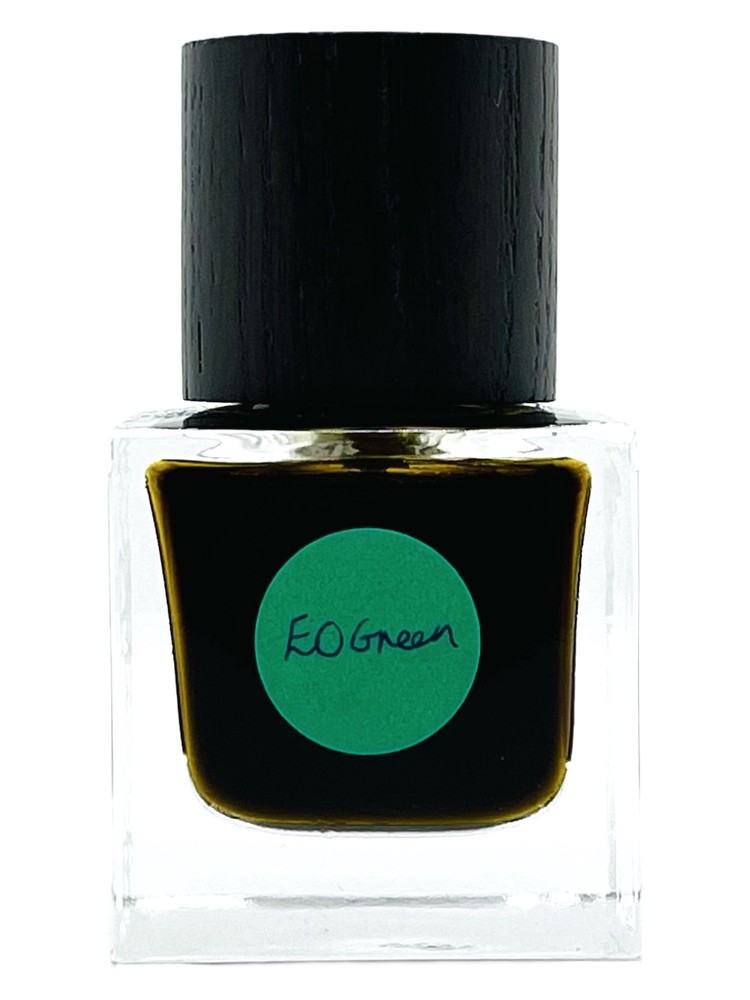 EO Green