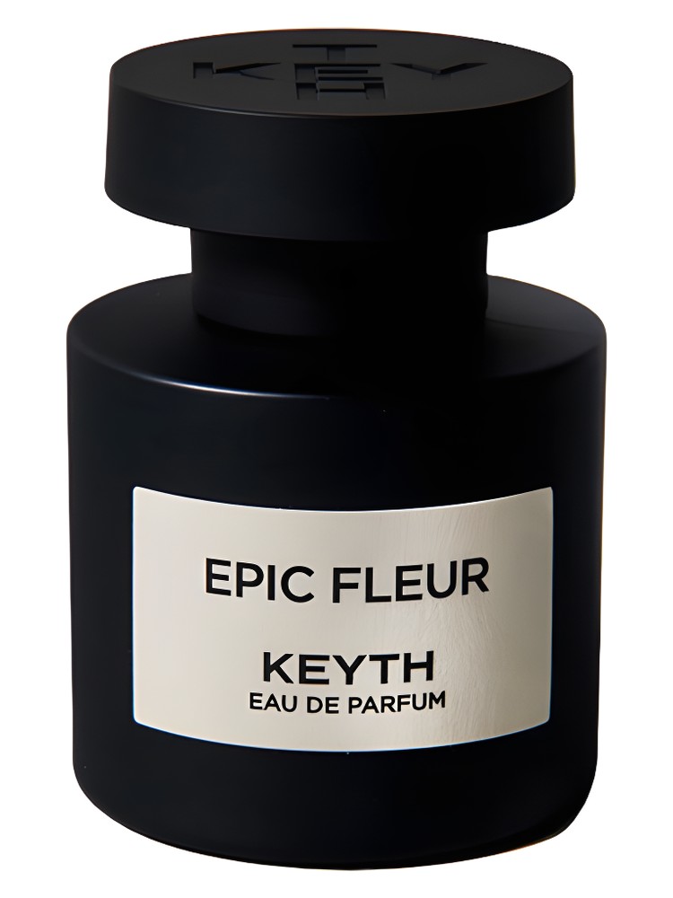 Epic Fleur