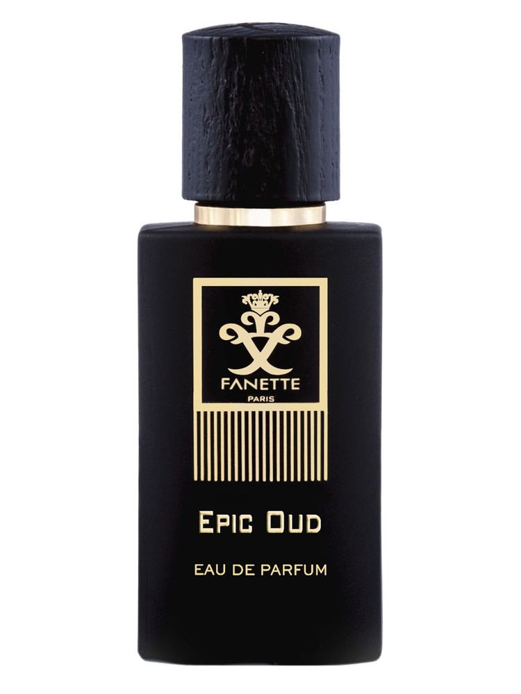 Epic Oud