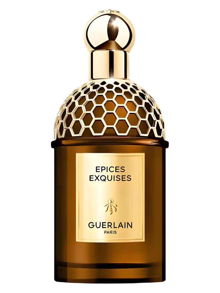 Épices Exquises