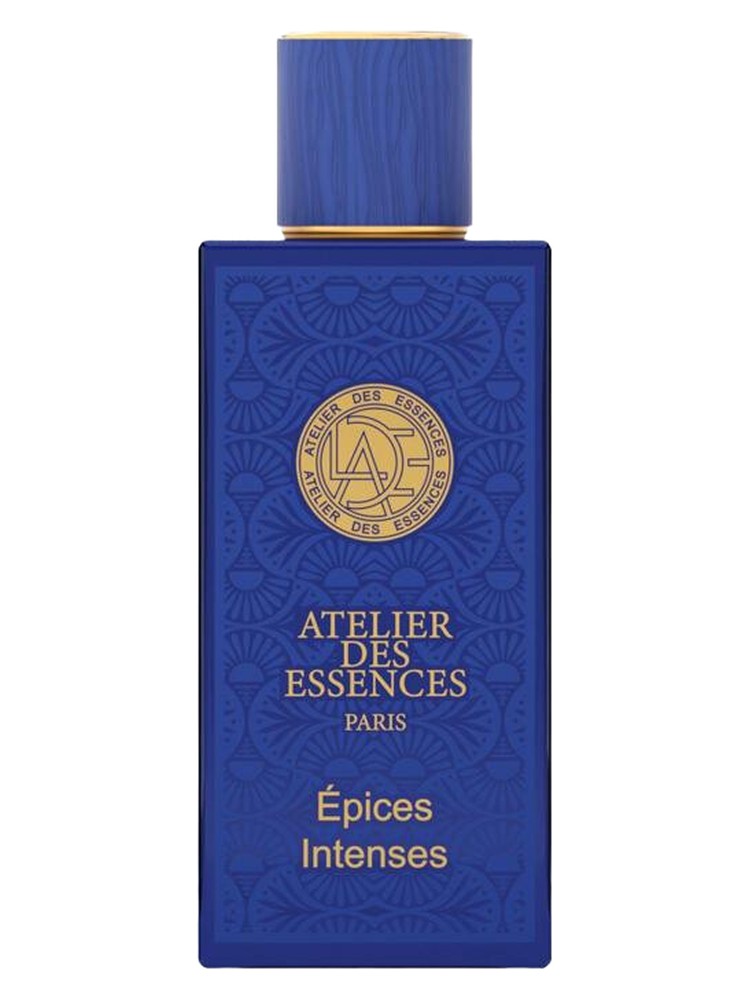 Épices Intenses