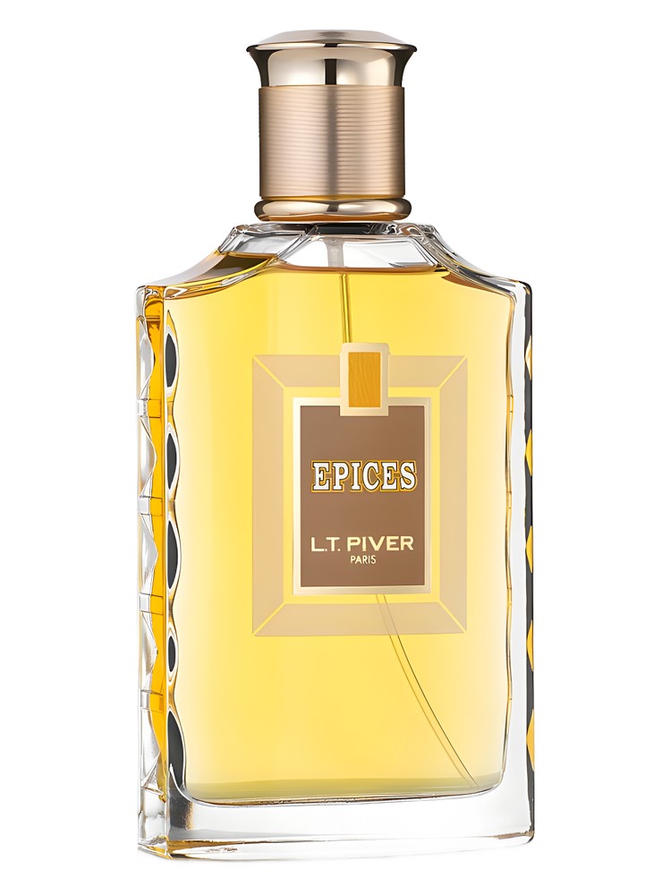 Epices