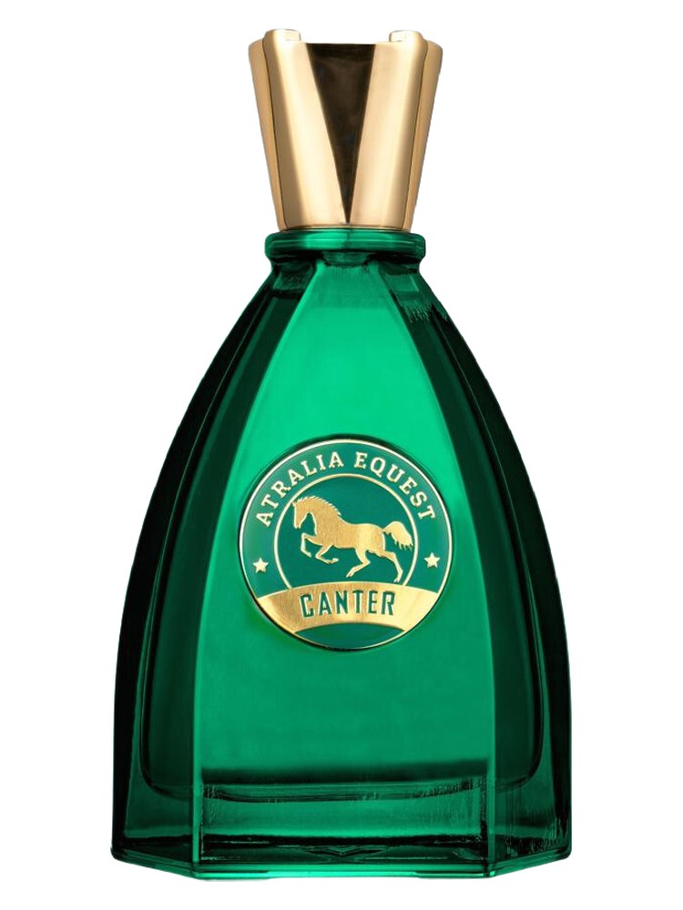 Equest Canter