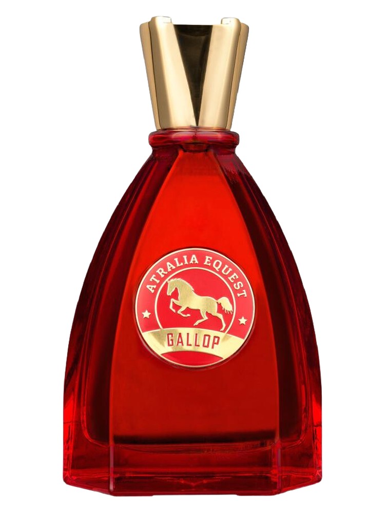 Equest Gallop