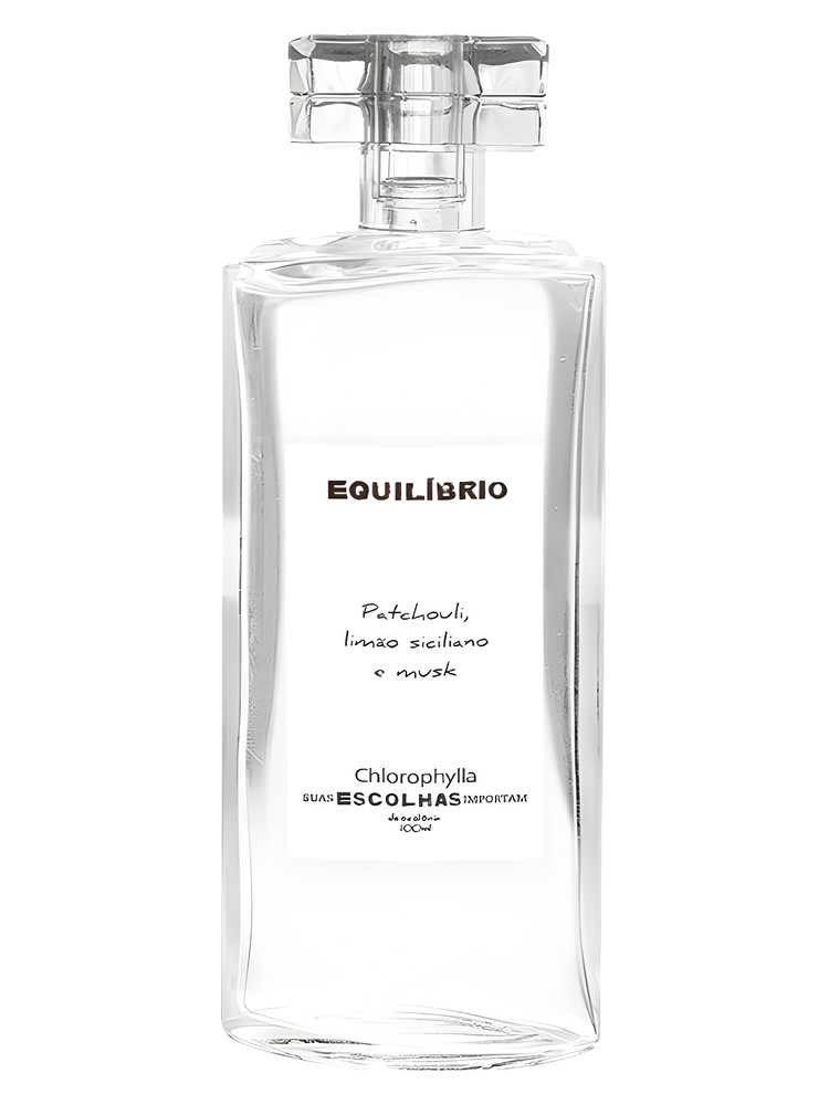 Equilíbrio