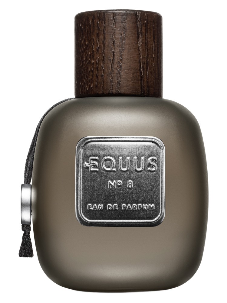 Equus No 8
