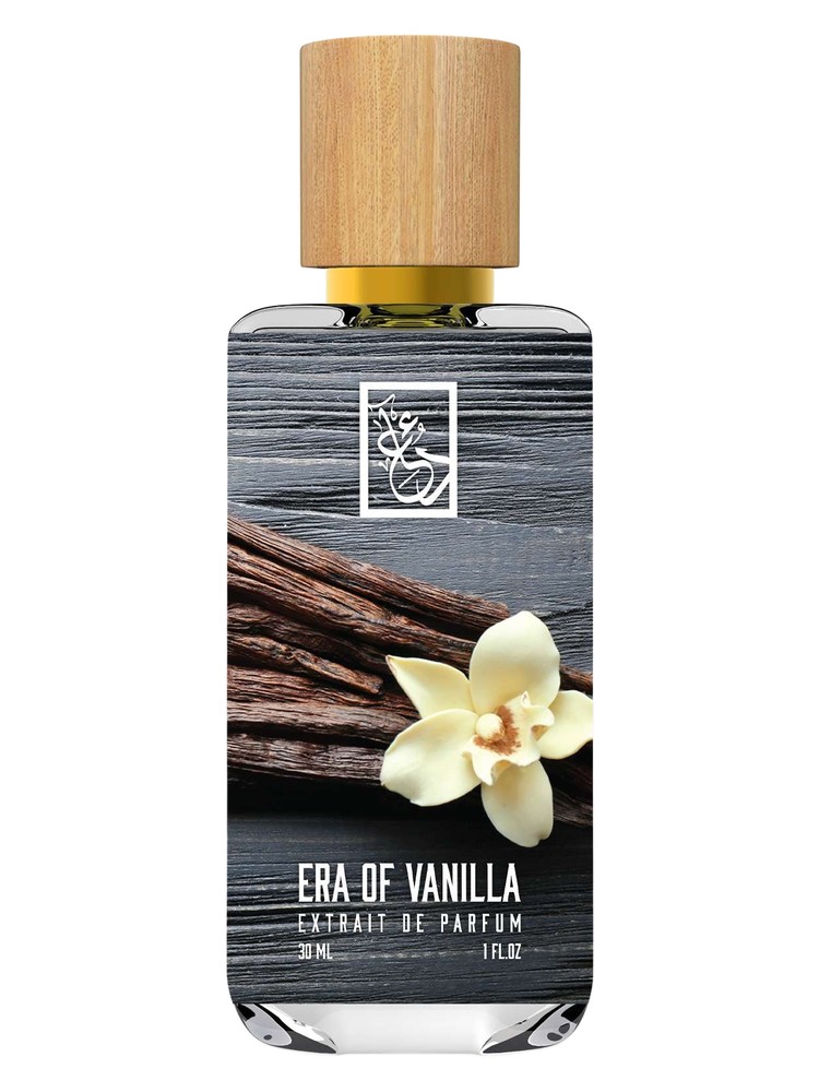 Era of Vanilla