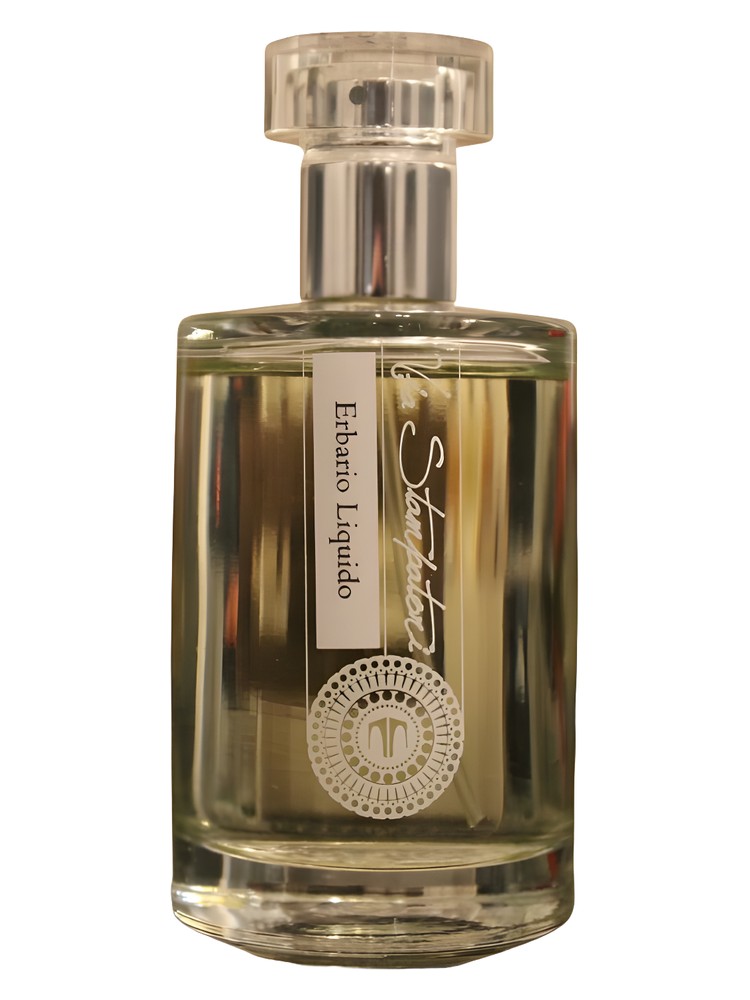 Erbario Liquido