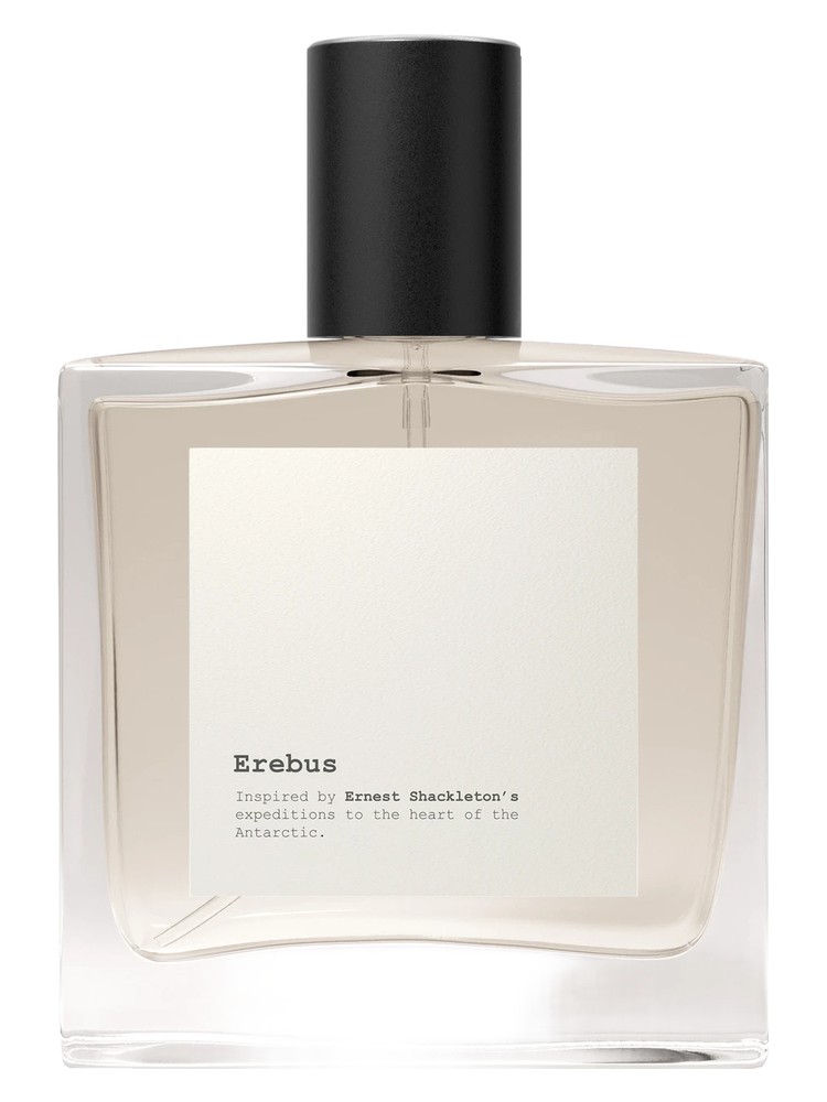Erebus