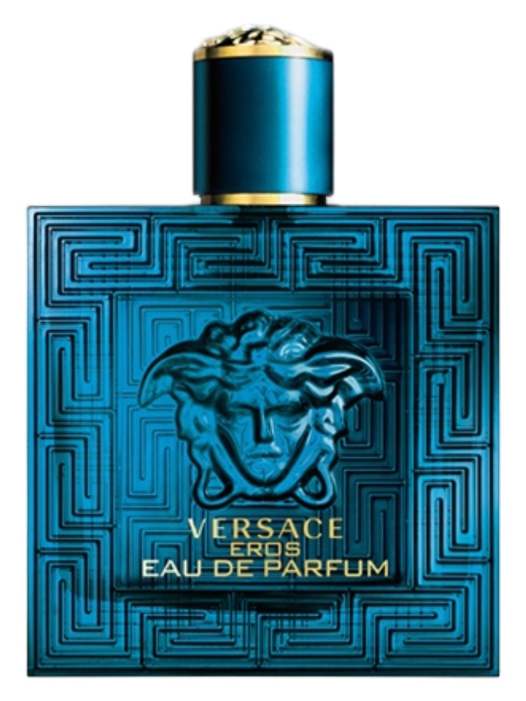Eros Eau de Parfum