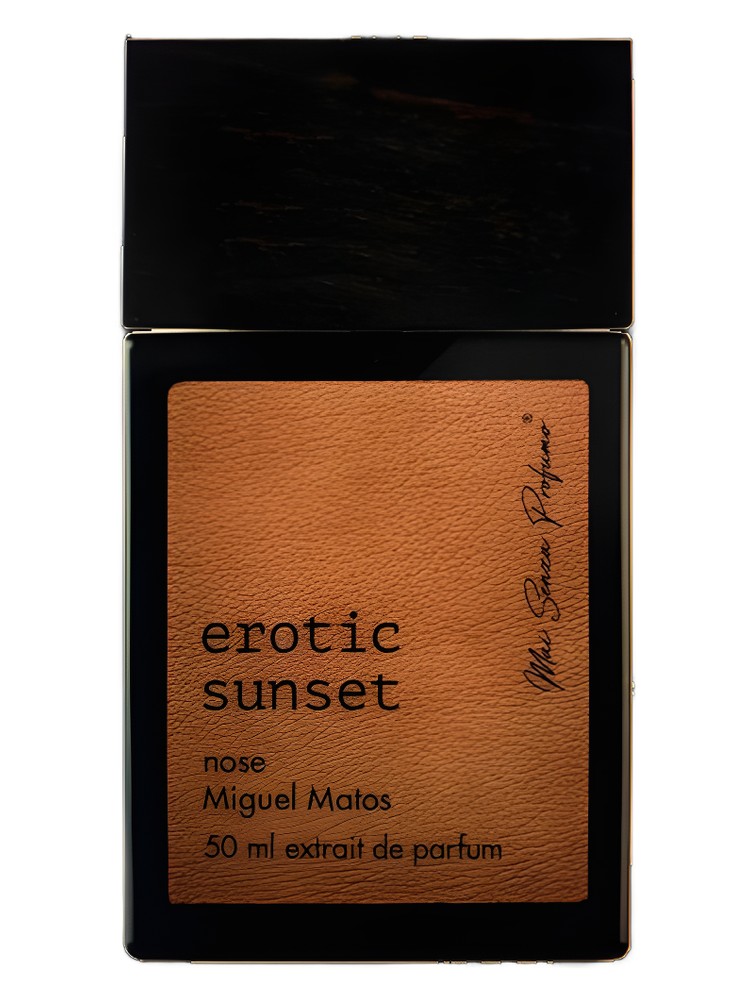 Erotic Sunset