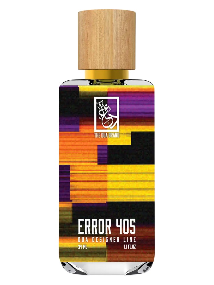 Error 405