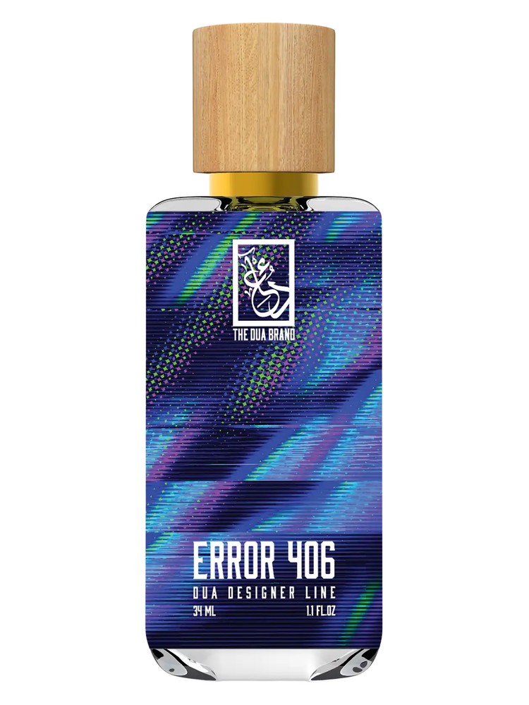 Error 406