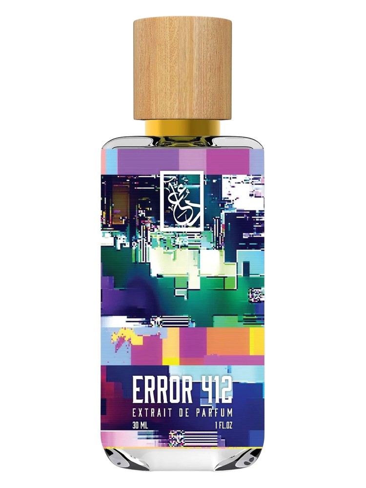Error 412