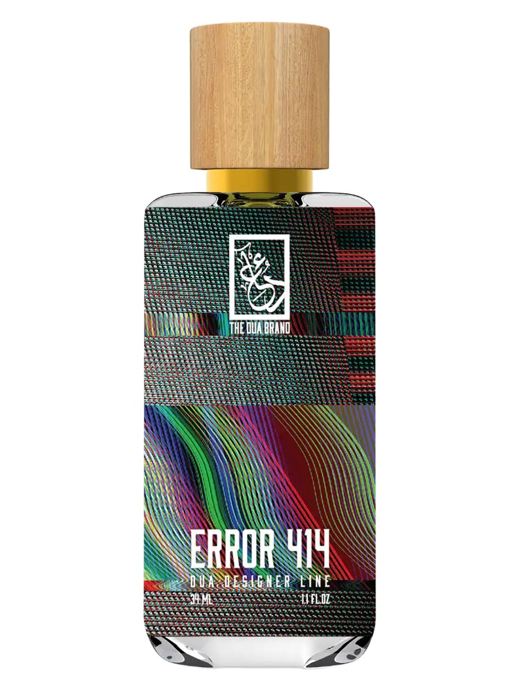 Error 414