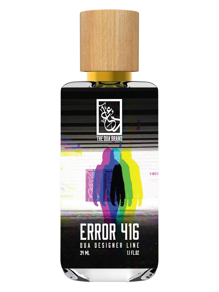 Error 416