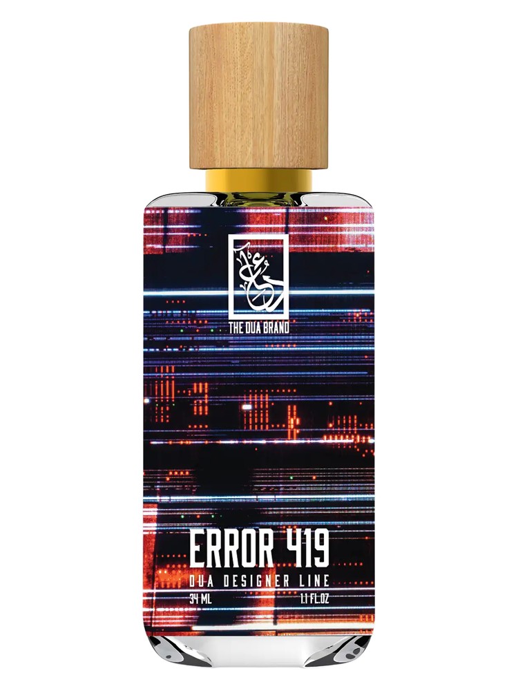Error 419