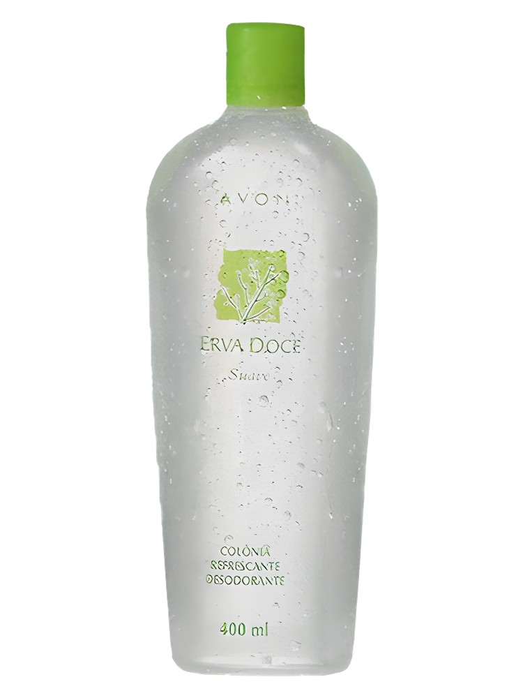 Erva Doce