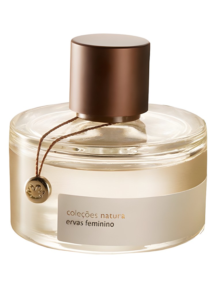 Ervas Feminino