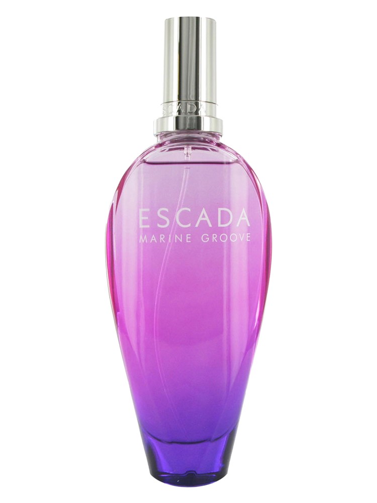 Escada Marine Groove