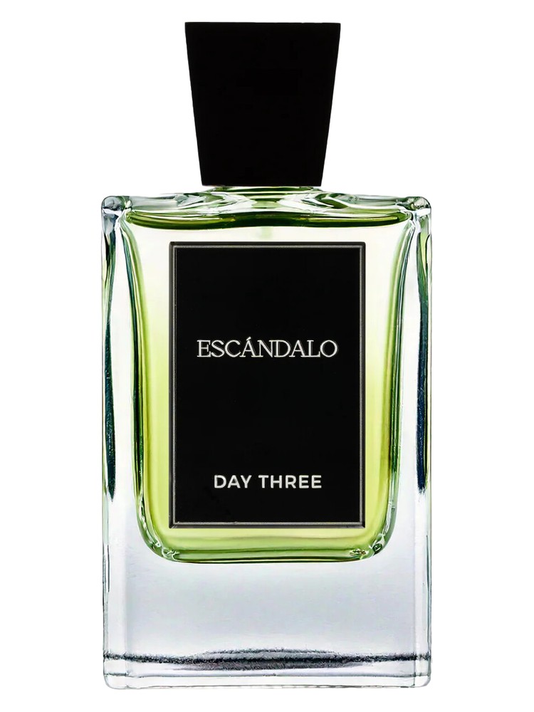 Escándalo