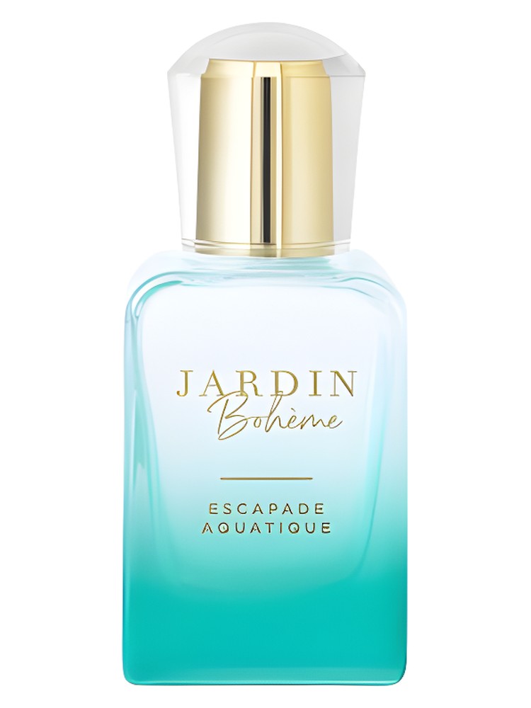 Escapade Aquatique