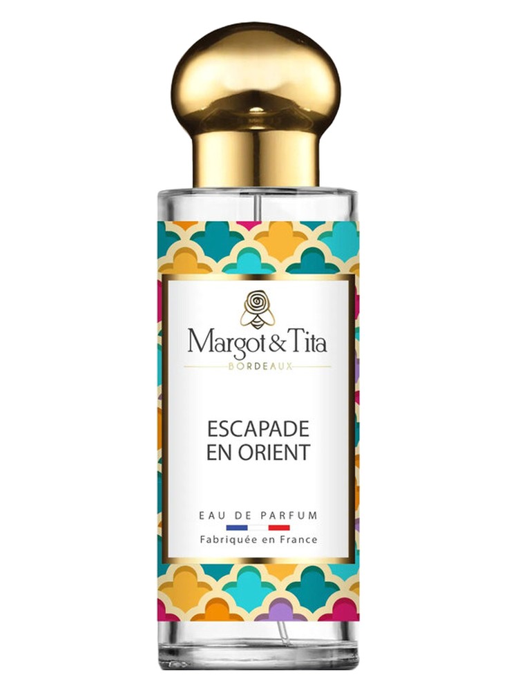 Escapade en Orient