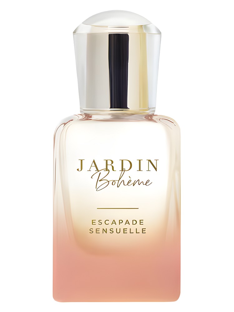 Escapade Sensuelle