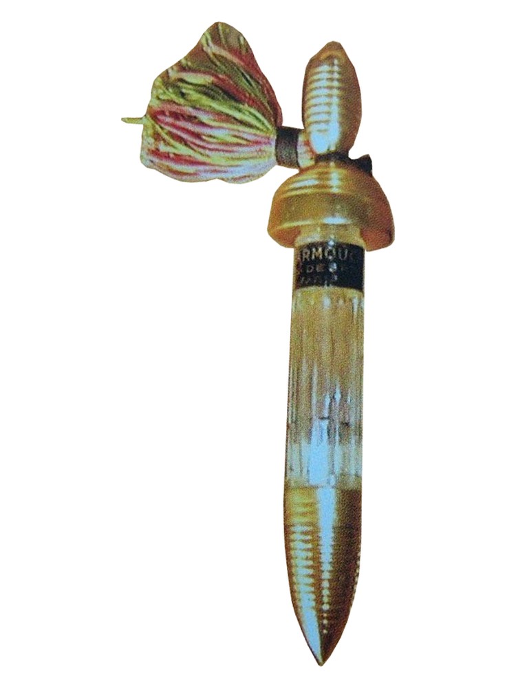Escarmouche