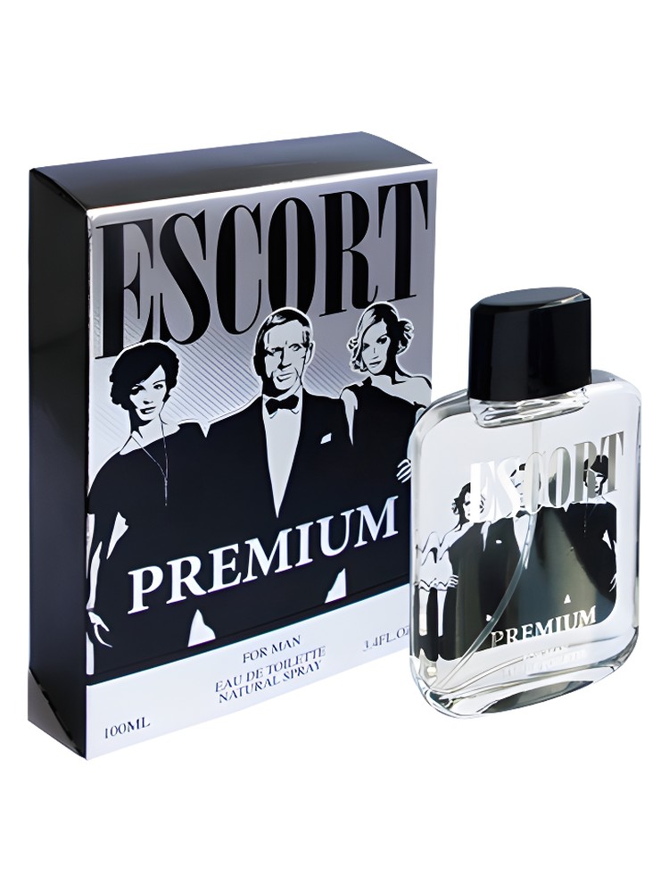 Escort Premium
