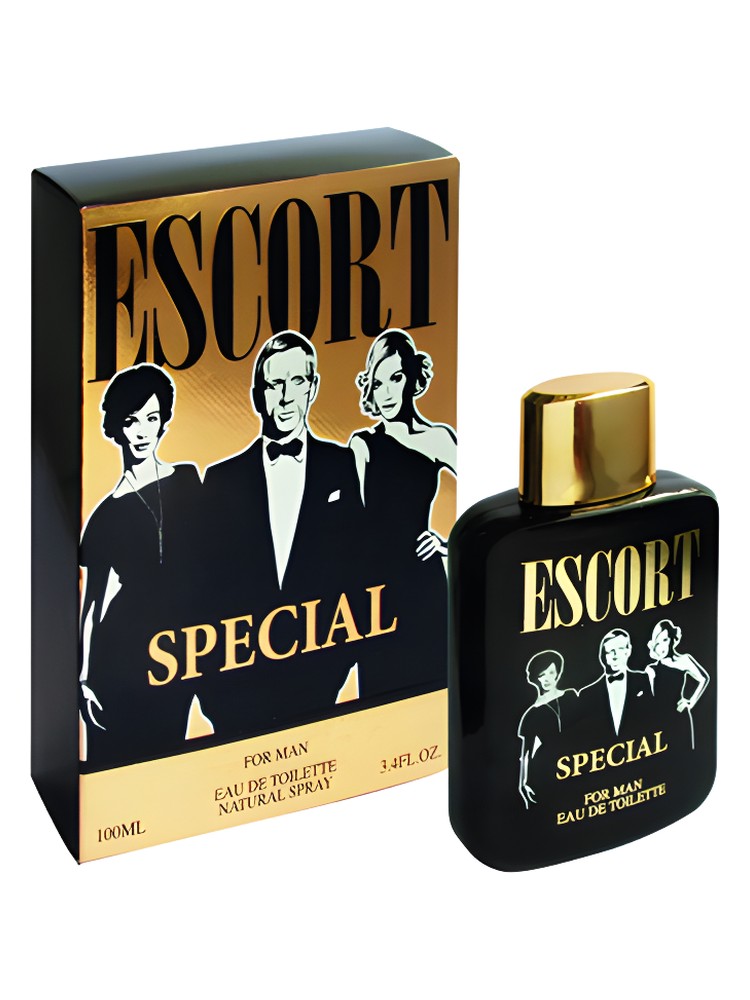 Escort Special