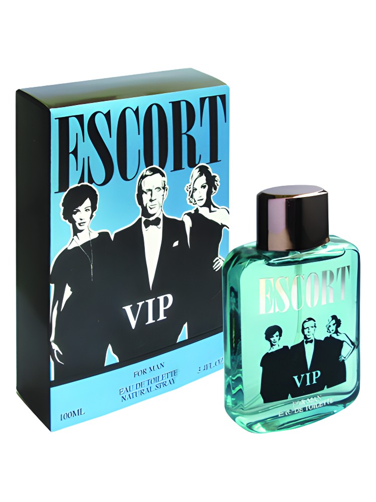Escort Vip