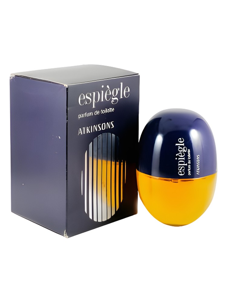 Espiègle
