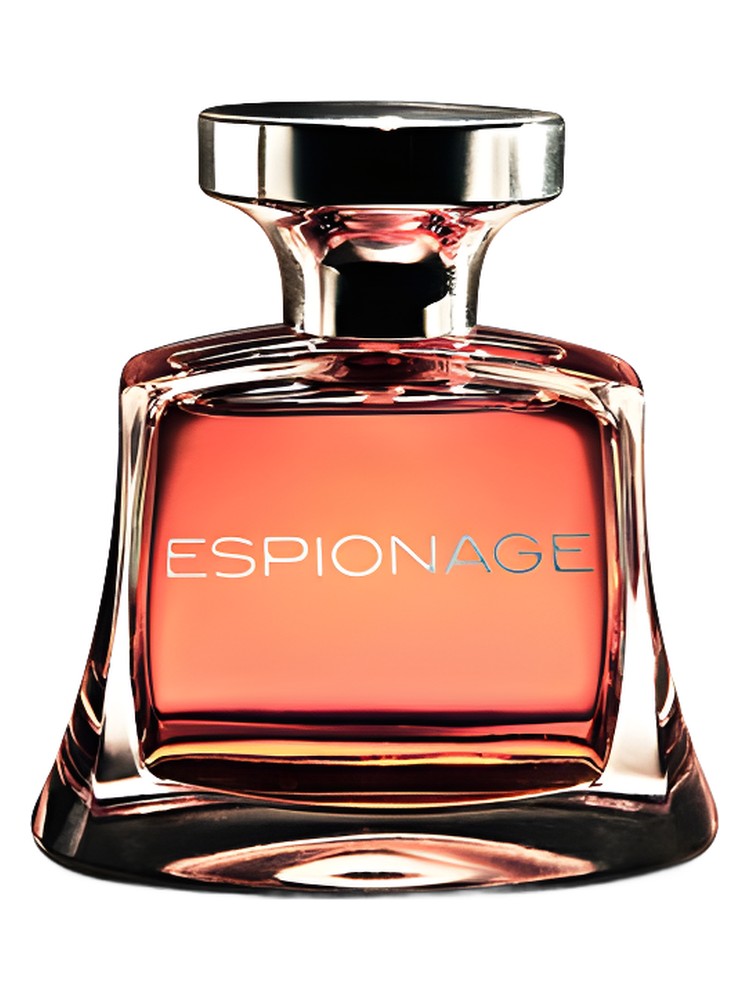 Espionage