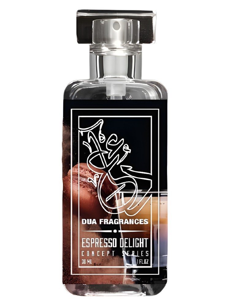 Espresso Delight