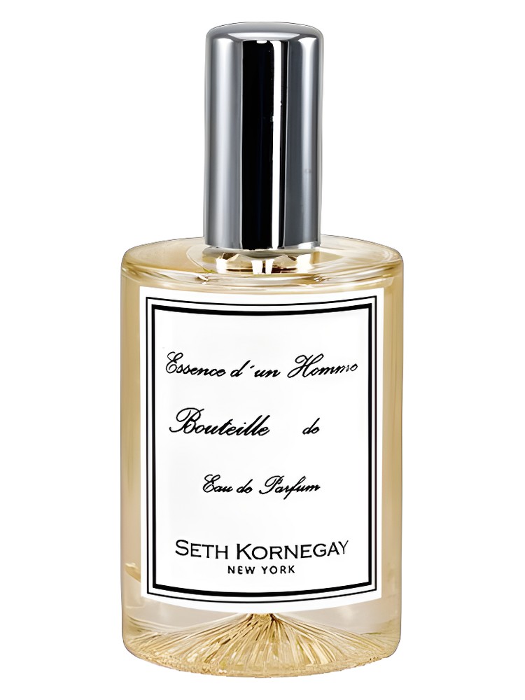 Essence D'un Homme