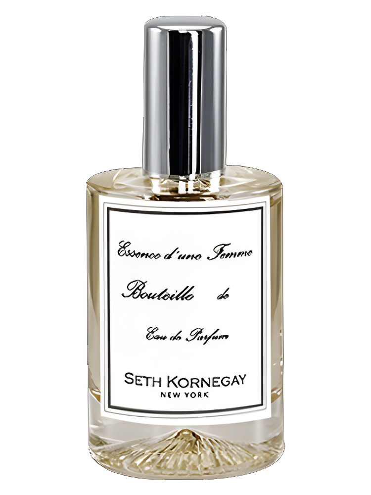 Essence D Une Femme