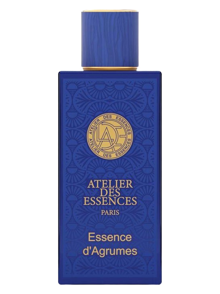 Essence d’Agrumes