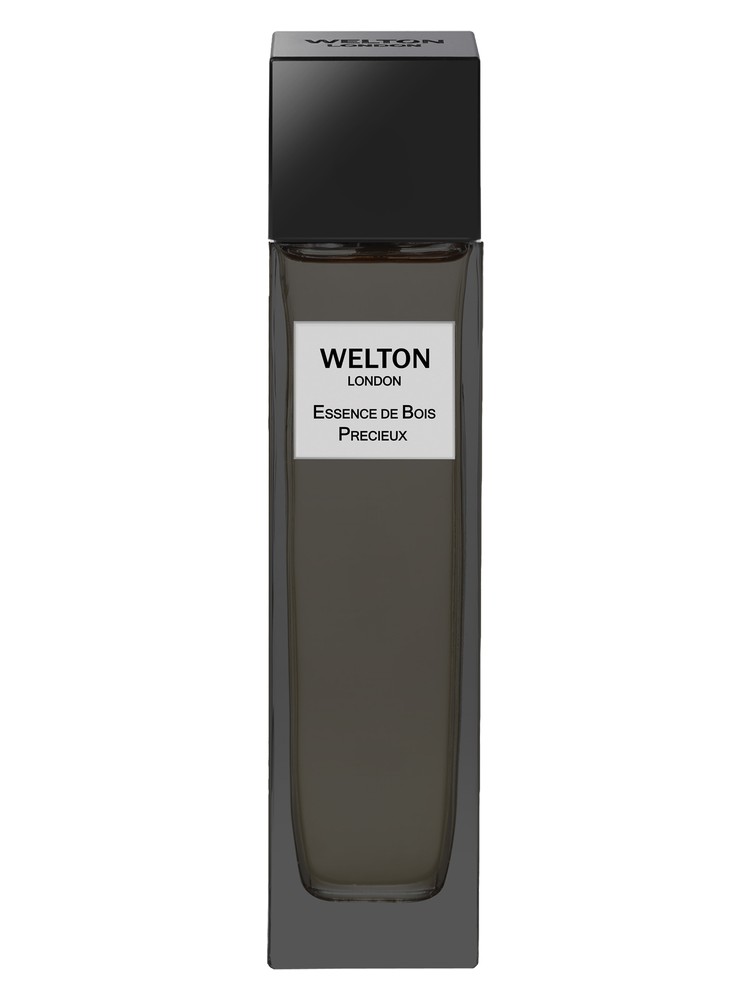 Essence de Bois Précieux Eau de Parfum
