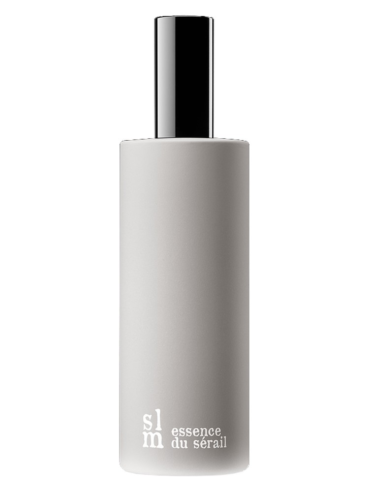 Essence du Sérail