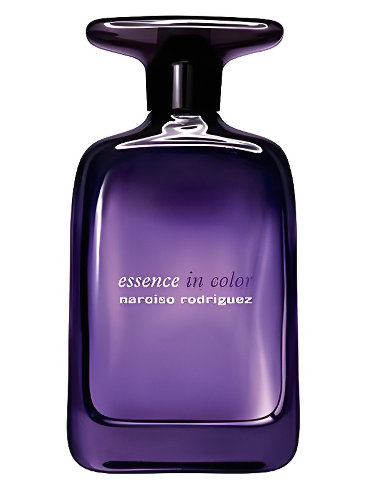 Essence in Color