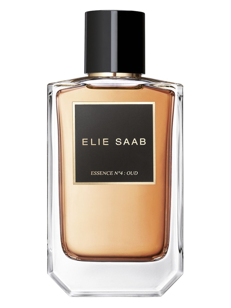 Essence No. 4 Oud
