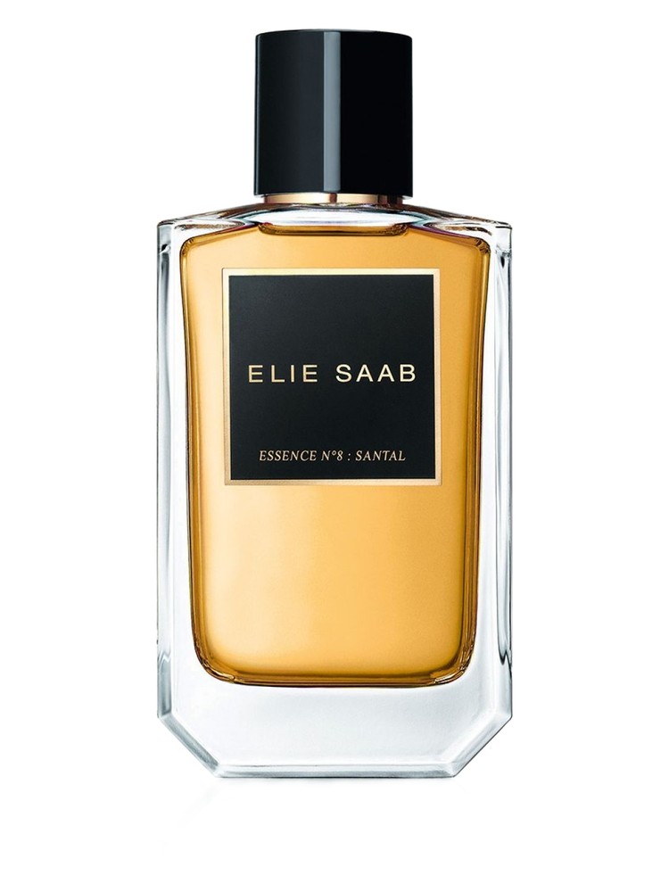 Essence No. 8 Santal