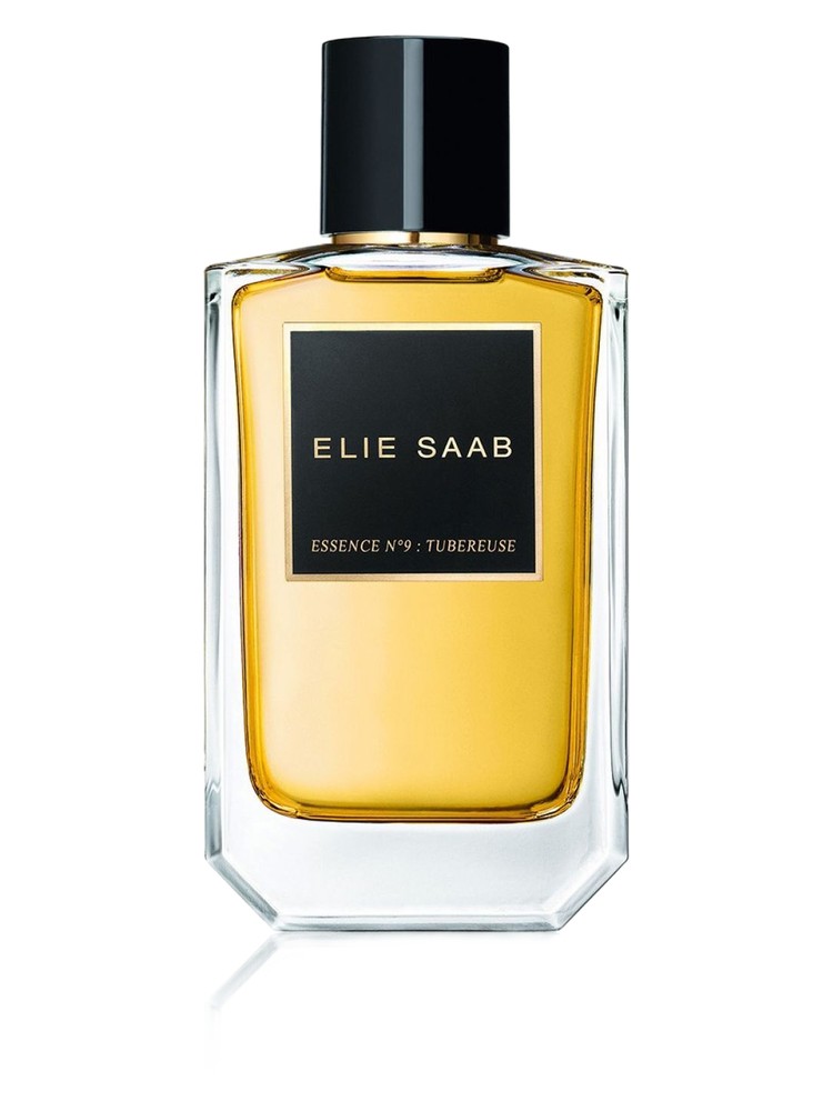 Essence No. 9 Tuberose