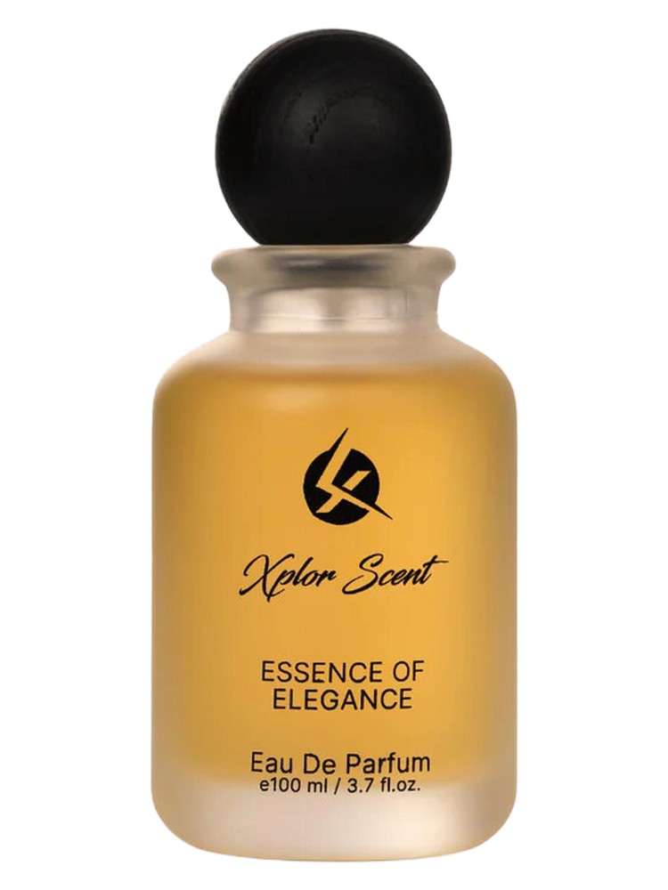 Essence Of Elegance