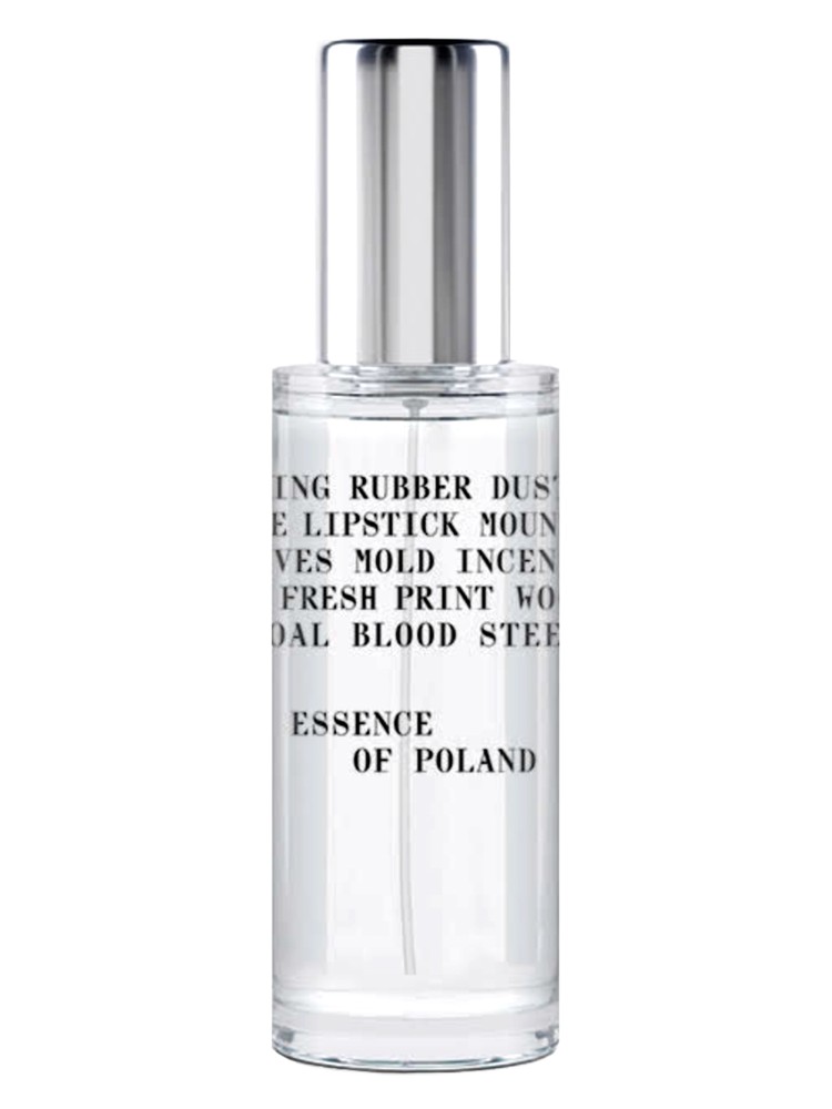 Essence Of Poland
