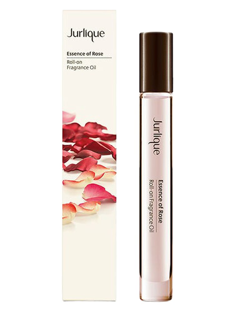 Essence of Rose