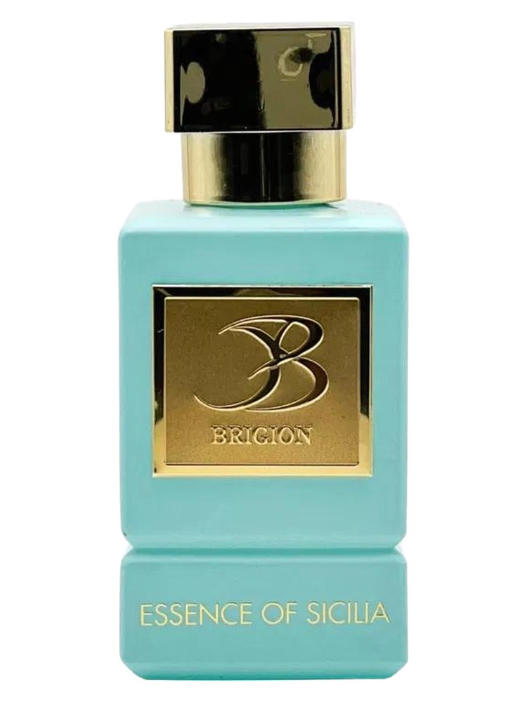 Essence of Sicilia