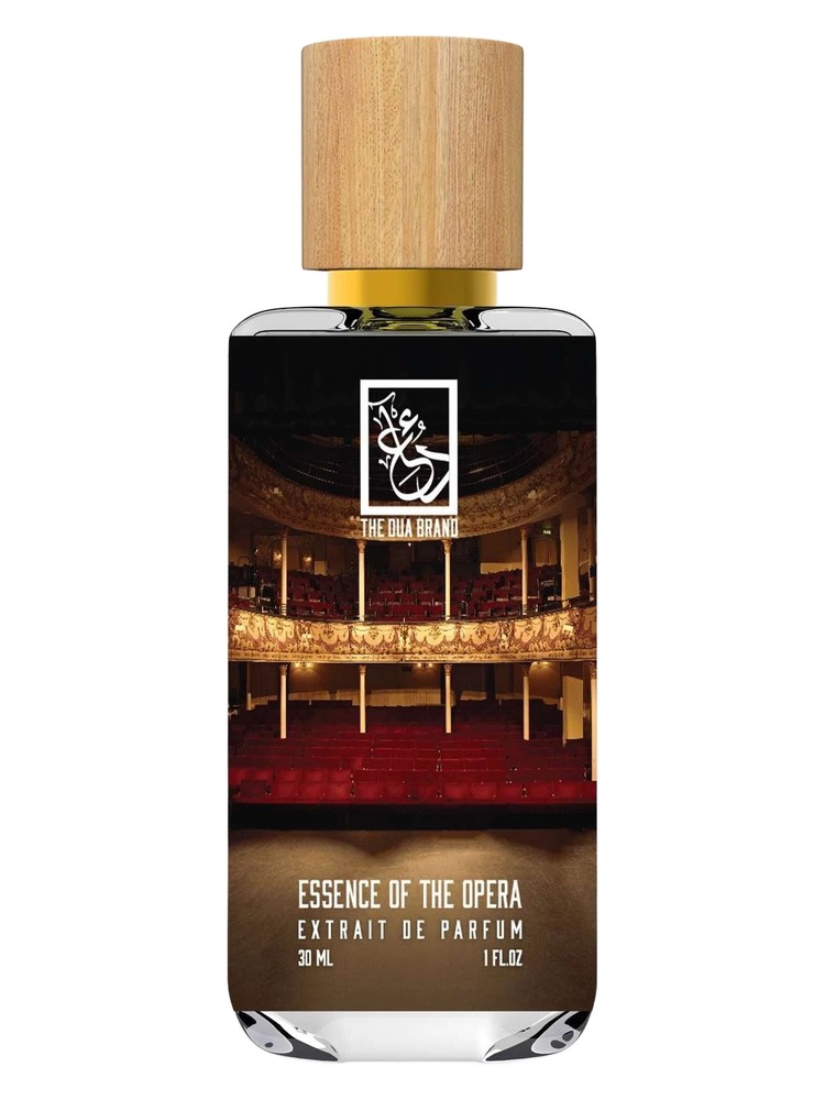 Essence Of The Opera