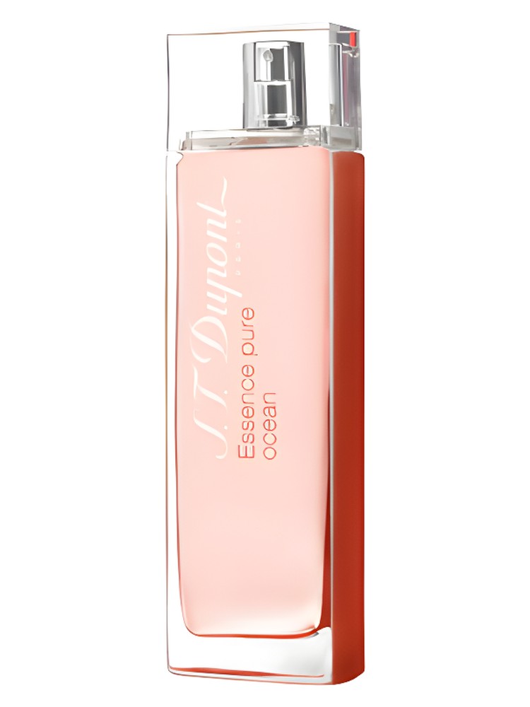 Essence Pure Ocean pour Femme